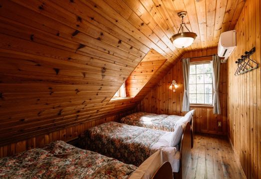 Canadian Village Montreal Hotel Overview