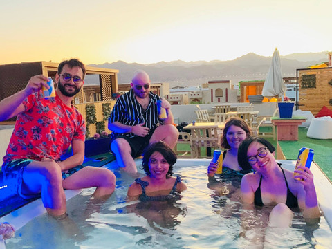 Sila 下层 - 瑞士皇家达哈布