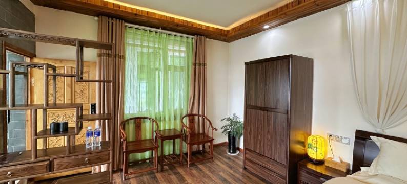 拾我的家店民宿(天雨巷分店)图片