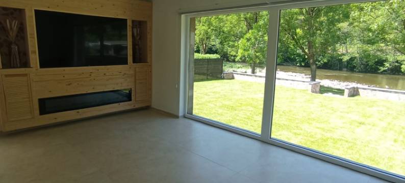 La Villa "les Pieds Dans l'eau"图片