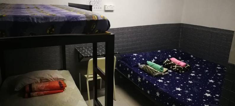 甘马挽咖啡小屋(Kemaman Lodge & Cafe - Hostel)图片