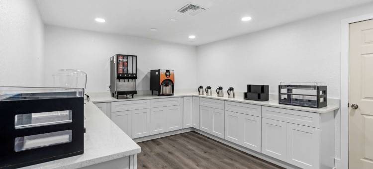 速8酒店-由温德姆管理基西米-奥兰多(Super 8 by Wyndham Kissimmee/Orlando)图片
