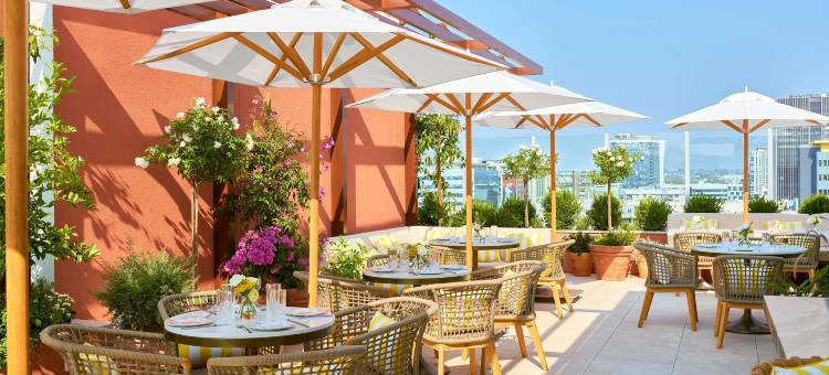 好莱坞大酒店，傲途格精选酒店(The Hollywood Grande, Autograph Collection)图片