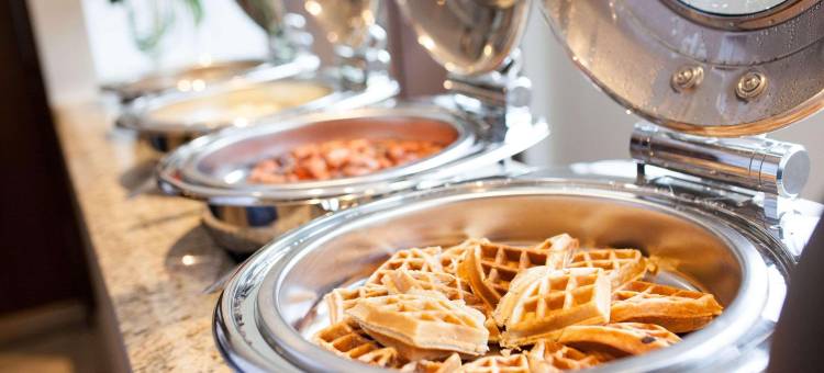 丽筠酒店-圣克鲁斯(Radisson Hotel Santa Cruz)图片