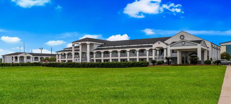 拉普拉斯贝斯特韦斯特酒店(Best Western la Place Inn)图片