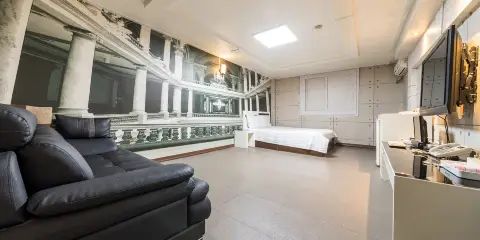 Samcheok Gukjae
