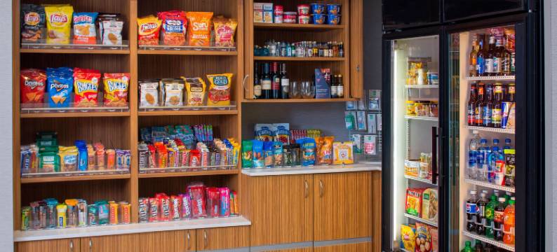 圣路易斯机场/地球城SpringHill套房酒店(SpringHill Suites St. Louis Airport/Earth City)图片