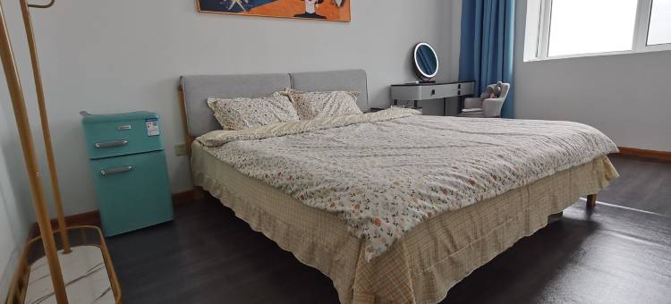 安新县遇见民宿(滨河路1号分店)图片