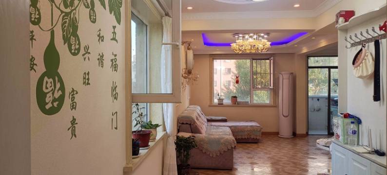 随缘家的民宿(天光路分店)图片