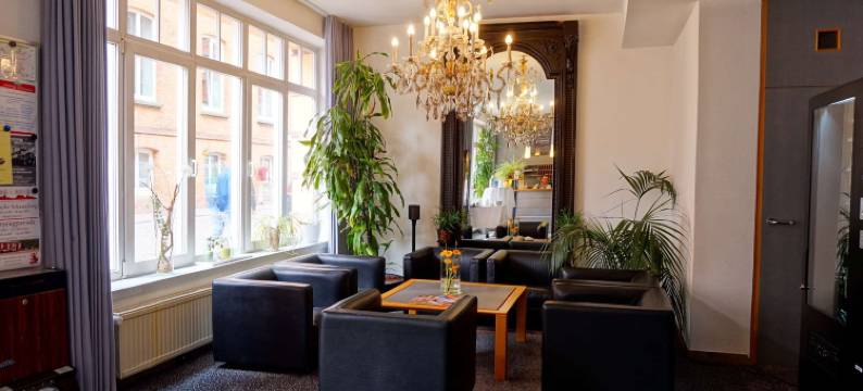 古韵酒店(Ringhotel Altstadt)图片