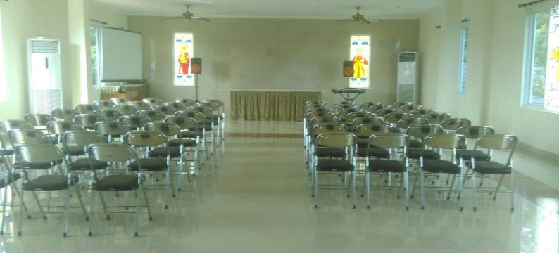 HD花园别墅(HD Garden Villa)图片