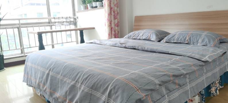 房东青橙公寓(泰兴路分店)图片