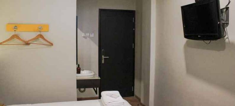 Sunrise Hotel Kudus图片