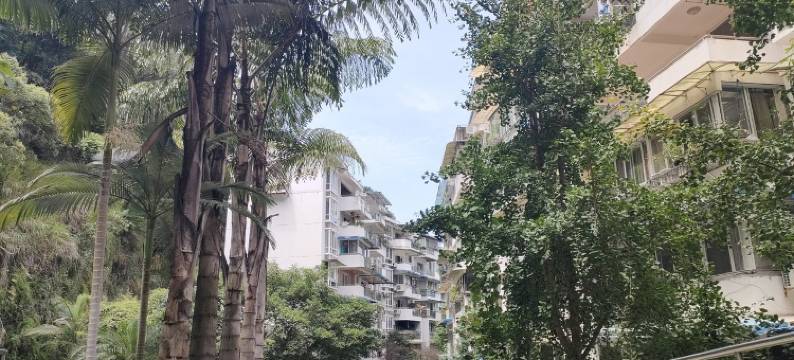 海棠花下公寓(山龙路分店)图片