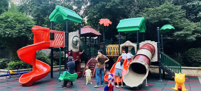 Melody小雨酱公寓(和平大道分店)图片