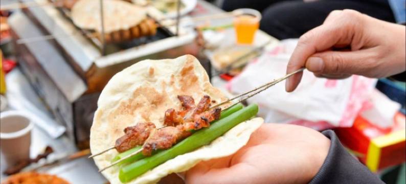 萌萌丸子家公寓(济南路分店)图片