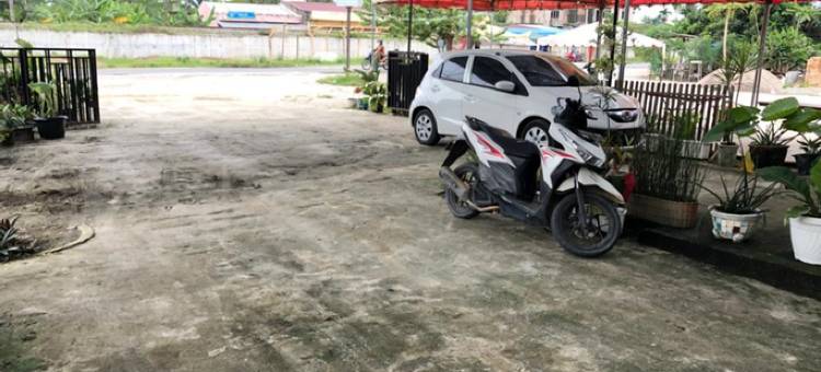 纳修奇瓜拉丹绒旅馆(Guest House Nasyauqi Kuala Tanjung)图片