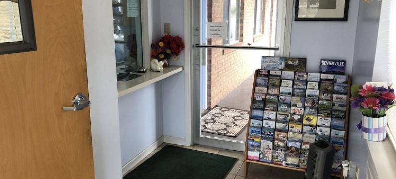 琼斯维尔美洲最佳价值酒店(Americas Best Value Inn Jonesville)图片