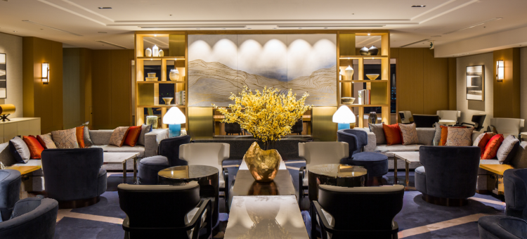 东京京王广场尊贵大酒店(Keio Plaza Hotel Tokyo Premier Grand)图片