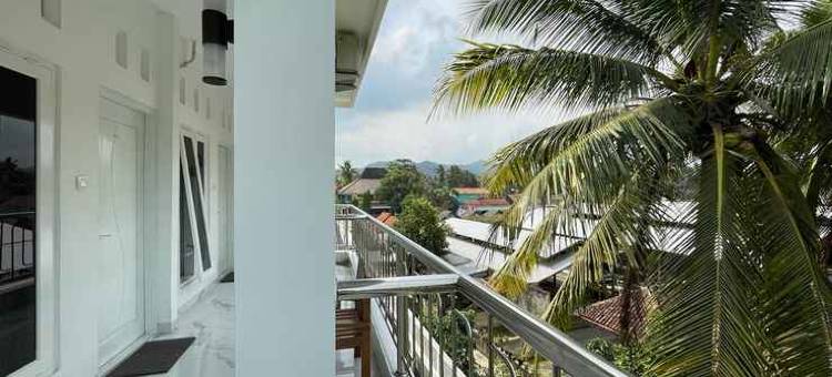 New Citra Hotel图片