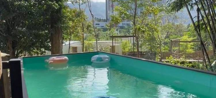 基雷纳云顶别墅(Kireina Resort)图片