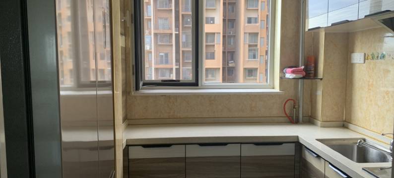 荣成海景房晓丹民宿(海湾南路分店)图片