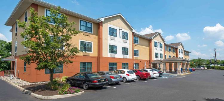 美国费城樱桃山常住酒店(Extended Stay America Suites - Philadelphia - Cherry Hill)图片