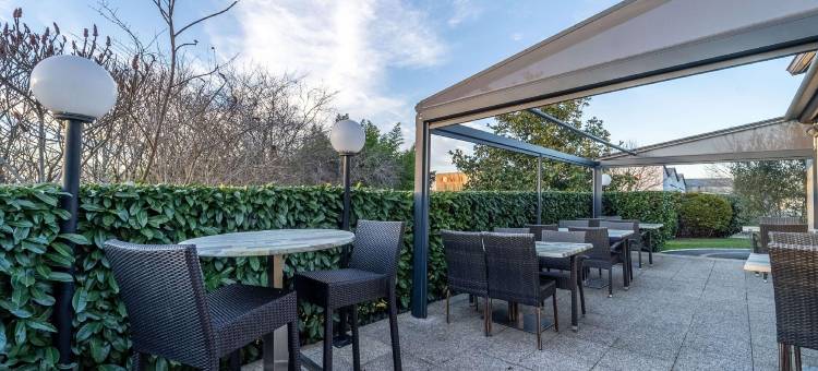 基里亚德酒店-里默奇苏德费西亚酒店(Kyriad Limoges Sud - Feytiat)图片