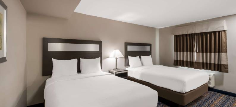 法明顿美国优选汽车旅馆(Americas Best Value Inn Farmington)图片