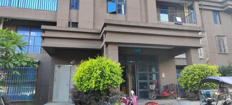 玟彦民宿(凤冈路分店)图片