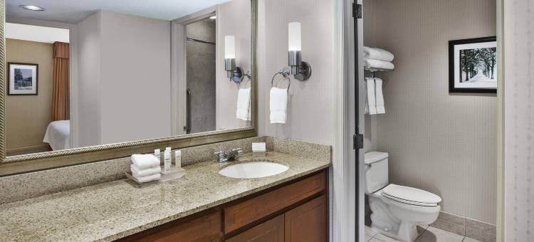 洲际酒店集团费尔本戴托纳东区Staybridge套房(Staybridge Suites Fairborn Daytona East by IHG)图片