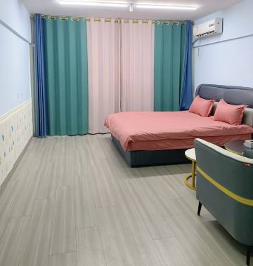 陈公寓(南都路1号分店)