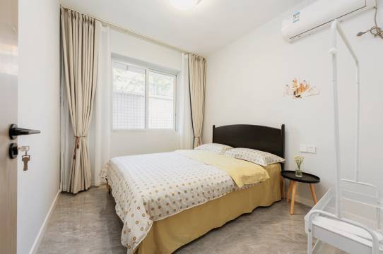 波妞要吃三大碗公寓(御史巷分店)