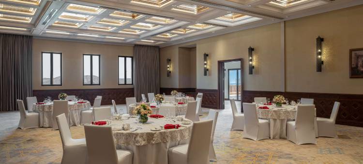 綠山安納塔拉度假酒店(Anantara Al Jabal Al Akhdar Resort)图片