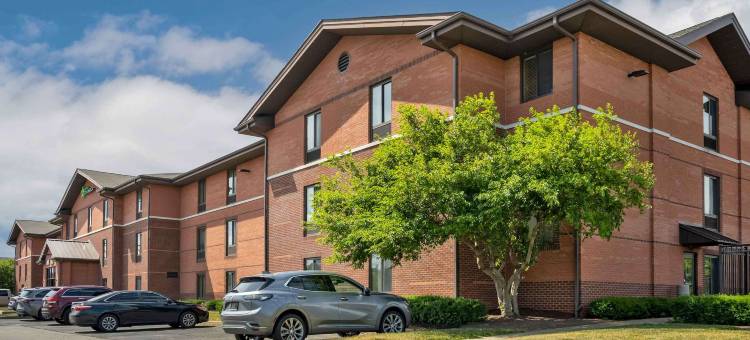 匹兹堡机场长住酒店(Extended Stay America Suites - Pittsburgh - Airport)图片