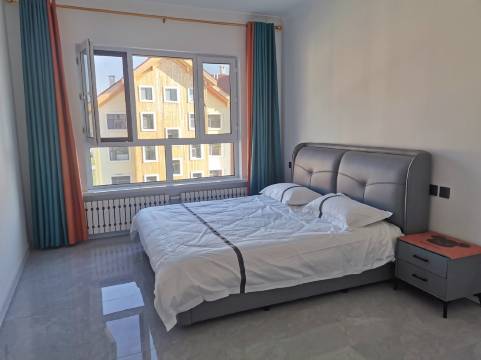 房东红花尔基镇贝尔民宿