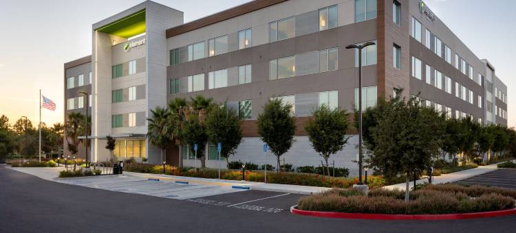 萨克拉门托机场源宿酒店(Element Sacramento Airport)图片