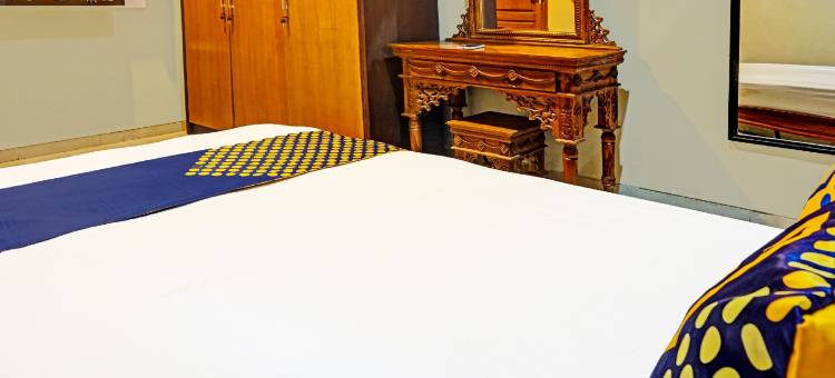 O酒店松皮尔(Hotel O Sumpil Syariah)图片