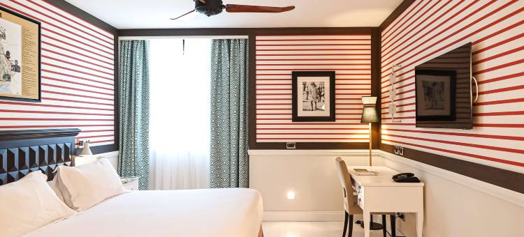 萨沃伊海滩酒店(Savoy Hotel & Spa - Preferred Hotels & Resorts)图片