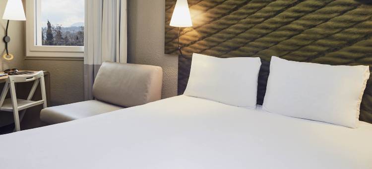 宜必思土伦拉塞讷酒店(Ibis Toulon La-Seyne)图片