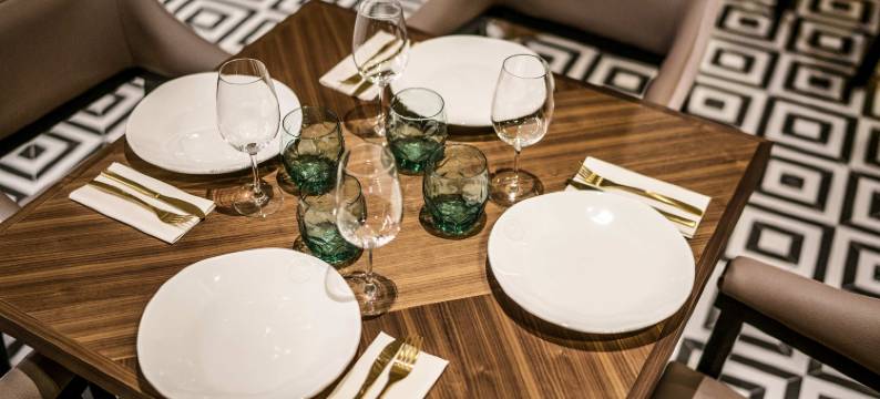 卢戈市中心美居酒店(Mercure Lugo Centro)图片