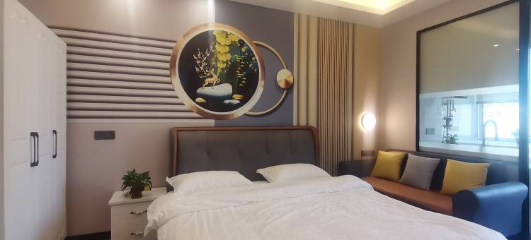 途家浪漫公寓(长荣北路分店)图片