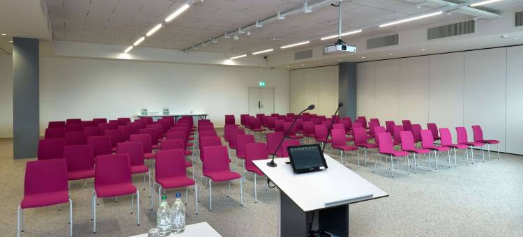 日内瓦机场美居酒店(Mercure Geneva Airport)图片