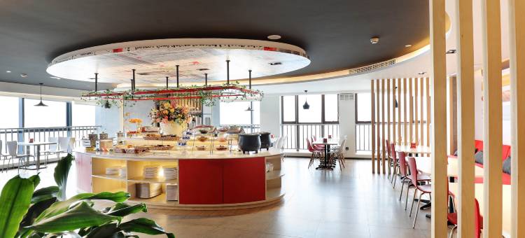 宜必思酒店(都江堰店)图片