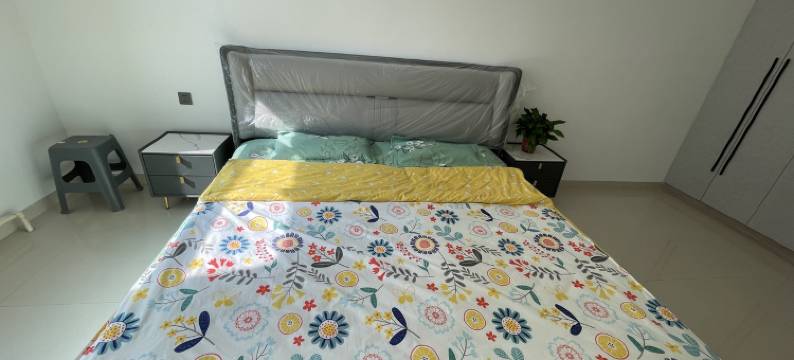 邓先森公寓(金四路分店)图片