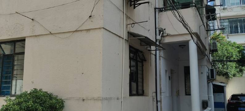 康拉公寓(长乐路分店)图片