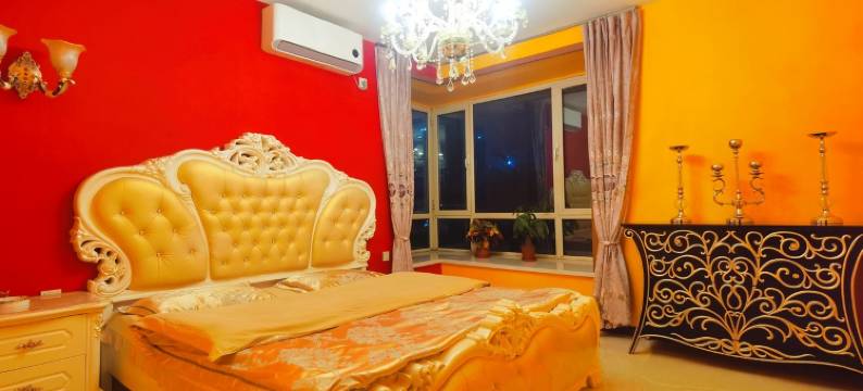 风情假日公寓(北都街3号分店)图片