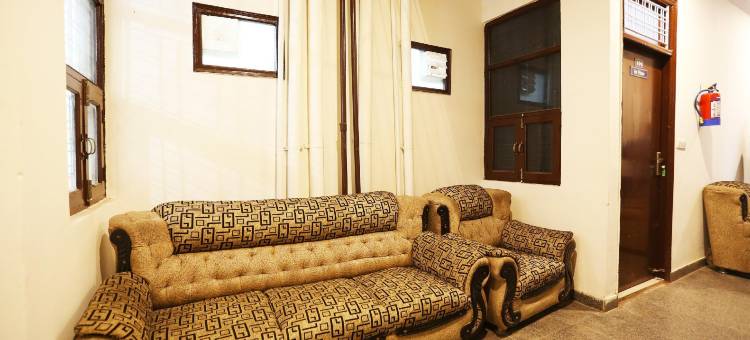 Hotel O Royal Guest House图片