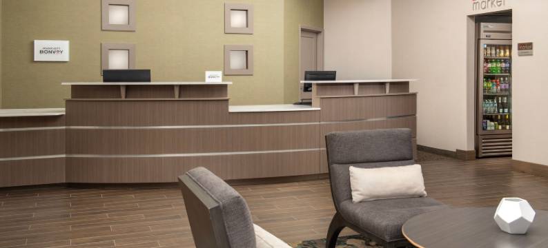 伯明翰胡佛Residence Inn 酒店(Residence Inn Birmingham Hoover)图片