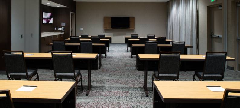 Courtyard Charlotte Steele Creek图片